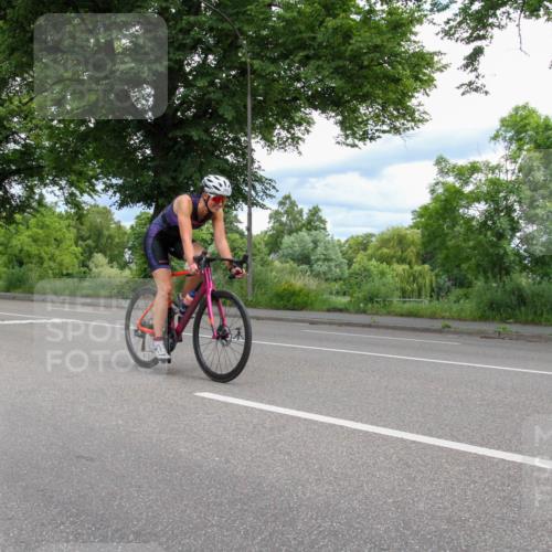 16.06.2024 - 7 Türme Triathlon Fuchs,  Jonas http://msf.ph/oto/6274100 16.06.2024 11:49:24 Radfahren 27, 48, 259, 287 meine-sportfotos.de