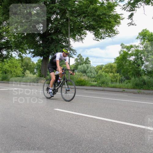 16.06.2024 - 7 Türme Triathlon Fuchs,  Jonas http://msf.ph/oto/6274104 16.06.2024 11:49:25 Radfahren 27, 48, 259, 287 meine-sportfotos.de