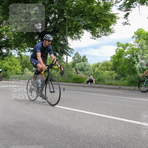 16.06.2024 - 7 Türme Triathlon Fuchs,  Jonas http://msf.ph/oto/6274151 16.06.2024 11:50:12 Radfahren 11, 45, 233, 289 meine-sportfotos.de