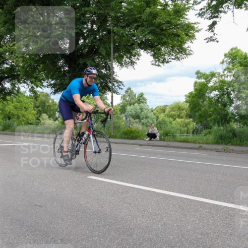 16.06.2024 - 7 Türme Triathlon Fuchs,  Jonas http://msf.ph/oto/6274161 16.06.2024 11:50:21 Radfahren 123, 238 meine-sportfotos.de