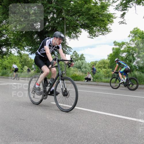 16.06.2024 - 7 Türme Triathlon Fuchs,  Jonas http://msf.ph/oto/6274165 16.06.2024 11:50:33 Radfahren 85, 124, 172 meine-sportfotos.de