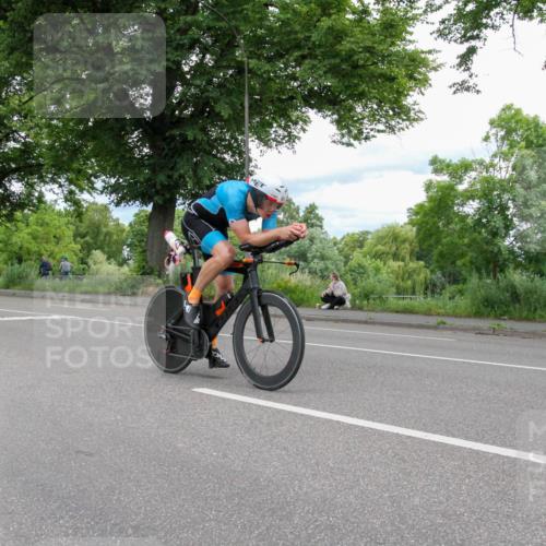 16.06.2024 - 7 Türme Triathlon Fuchs,  Jonas http://msf.ph/oto/6274170 16.06.2024 11:50:38 Radfahren 85, 172 meine-sportfotos.de