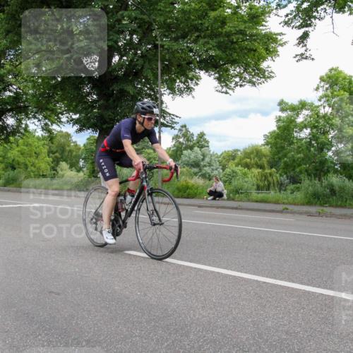 16.06.2024 - 7 Türme Triathlon Fuchs,  Jonas http://msf.ph/oto/6274187 16.06.2024 11:51:07 Radfahren 206 meine-sportfotos.de