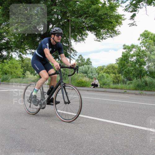 16.06.2024 - 7 Türme Triathlon Fuchs,  Jonas http://msf.ph/oto/6274191 16.06.2024 11:51:12 Radfahren 206, 294 meine-sportfotos.de