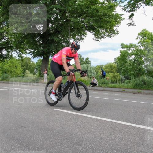 16.06.2024 - 7 Türme Triathlon Fuchs,  Jonas http://msf.ph/oto/6274195 16.06.2024 11:51:19 Radfahren 13, 128, 128 meine-sportfotos.de