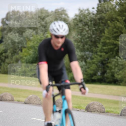 16.06.2024 - 26. Vierlanden-Triathlon Jannik Wohlers http://msf.ph/oto/6274214 16.06.2024 11:16:11 Radfahren 18, 143 meine-sportfotos.de