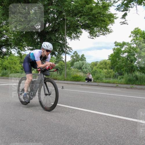 16.06.2024 - 7 Türme Triathlon Fuchs,  Jonas http://msf.ph/oto/6274218 16.06.2024 11:51:50 Radfahren 12, 28, 126, 219 meine-sportfotos.de
