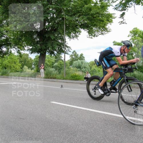 16.06.2024 - 7 Türme Triathlon Fuchs,  Jonas http://msf.ph/oto/6274228 16.06.2024 11:51:53 Radfahren 28, 126, 219 meine-sportfotos.de