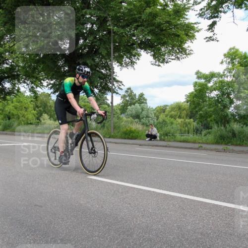 16.06.2024 - 7 Türme Triathlon Fuchs,  Jonas http://msf.ph/oto/6274246 16.06.2024 11:52:14 Radfahren 109, 177, 232 meine-sportfotos.de