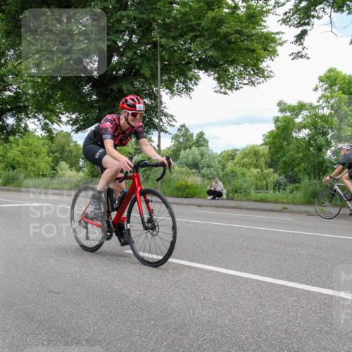 16.06.2024 - 7 Türme Triathlon Fuchs,  Jonas http://msf.ph/oto/6274258 16.06.2024 11:52:41 Radfahren 283, 367, 542, 606 meine-sportfotos.de