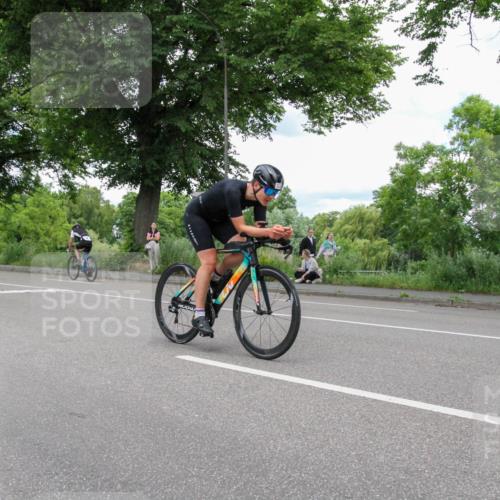 16.06.2024 - 7 Türme Triathlon Fuchs,  Jonas http://msf.ph/oto/6274430 16.06.2024 11:57:04 Radfahren 130, 156, 318, 599 meine-sportfotos.de