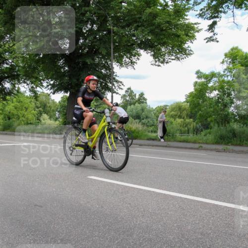 16.06.2024 - 7 Türme Triathlon Fuchs,  Jonas http://msf.ph/oto/6274547 16.06.2024 12:00:26 Radfahren 182, 413, 535 meine-sportfotos.de
