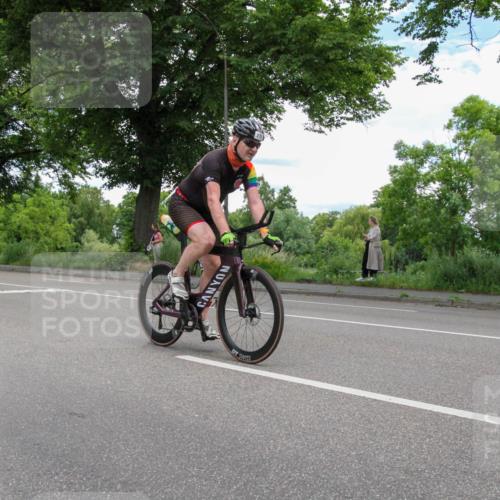 16.06.2024 - 7 Türme Triathlon Fuchs,  Jonas http://msf.ph/oto/6274558 16.06.2024 12:01:14 Radfahren 116, 276, 404 meine-sportfotos.de