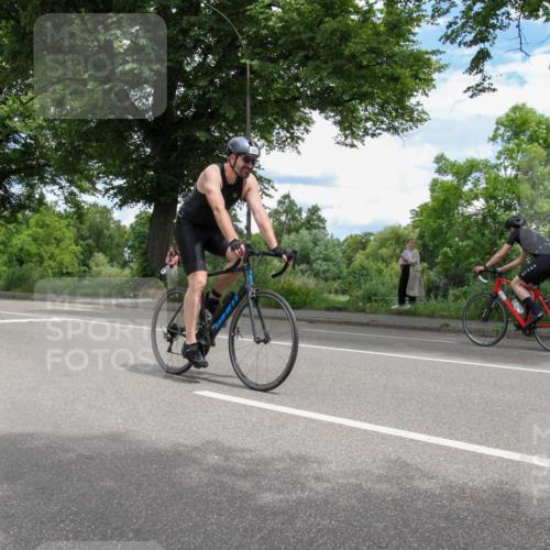 16.06.2024 - 7 Türme Triathlon Fuchs,  Jonas http://msf.ph/oto/6274562 16.06.2024 12:01:30 Radfahren 265, 350, 391, 549, 560 meine-sportfotos.de