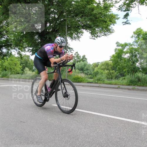 16.06.2024 - 7 Türme Triathlon Fuchs,  Jonas http://msf.ph/oto/6274576 16.06.2024 12:03:01 Radfahren 112, 414 meine-sportfotos.de