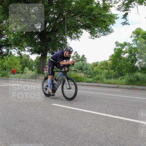 16.06.2024 - 7 Türme Triathlon Fuchs,  Jonas http://msf.ph/oto/6274601 16.06.2024 12:03:45 Radfahren 185, 202, 409, 422 meine-sportfotos.de
