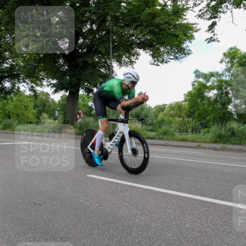 16.06.2024 - 7 Türme Triathlon Fuchs,  Jonas http://msf.ph/oto/6274620 16.06.2024 12:05:12 Radfahren 8, 84, 84, 273 meine-sportfotos.de