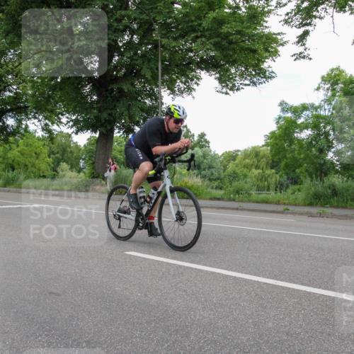 16.06.2024 - 7 Türme Triathlon Fuchs,  Jonas http://msf.ph/oto/6274652 16.06.2024 12:06:49 Radfahren 17, 17, 251 meine-sportfotos.de