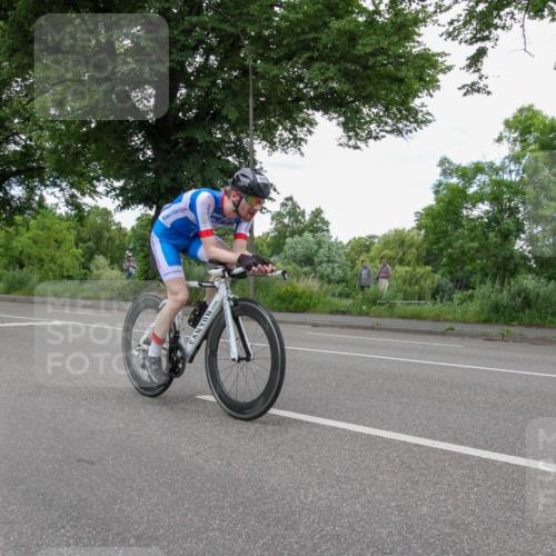 16.06.2024 - 7 Türme Triathlon Fuchs,  Jonas http://msf.ph/oto/6274659 16.06.2024 12:07:38 Radfahren 72, 266, 326, 602 meine-sportfotos.de