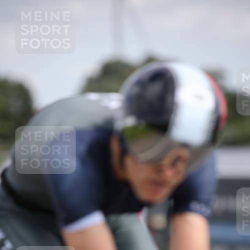 16.06.2024 - 26. Vierlanden-Triathlon Jannik Wohlers http://msf.ph/oto/6275004 16.06.2024 11:17:06 Radfahren 99, 132, 365 meine-sportfotos.de
