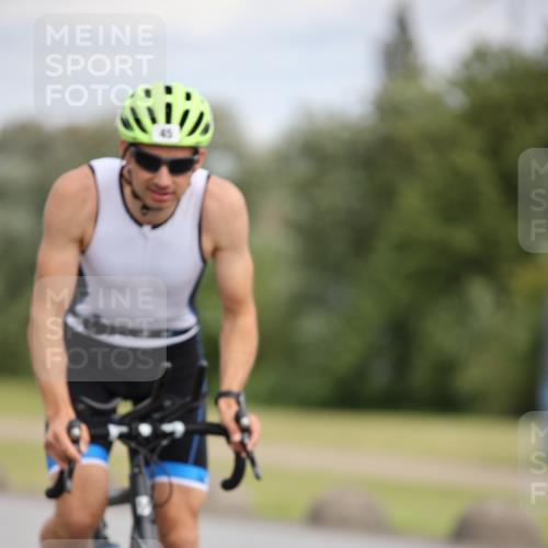 16.06.2024 - 26. Vierlanden-Triathlon Jannik Wohlers http://msf.ph/oto/6275562 16.06.2024 11:17:32 Radfahren 41, 45, 71, 217, 388, 437 meine-sportfotos.de