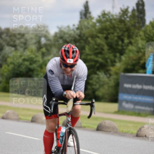 16.06.2024 - 26. Vierlanden-Triathlon Jannik Wohlers http://msf.ph/oto/6276490 16.06.2024 11:18:18 Radfahren 94, 370 meine-sportfotos.de