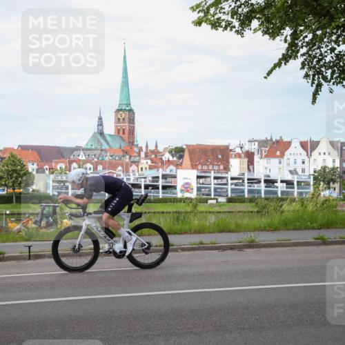16.06.2024 - 7 Türme Triathlon Fuchs,  Jonas http://msf.ph/oto/6276838 16.06.2024 09:52:18 Radfahren 139 meine-sportfotos.de