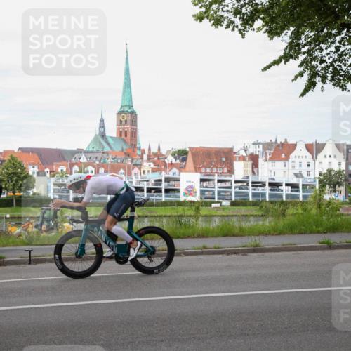 16.06.2024 - 7 Türme Triathlon Fuchs,  Jonas http://msf.ph/oto/6276841 16.06.2024 09:55:35 Radfahren 133 meine-sportfotos.de
