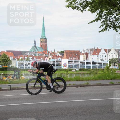 16.06.2024 - 7 Türme Triathlon Fuchs,  Jonas http://msf.ph/oto/6276843 16.06.2024 09:56:28 Radfahren 129 meine-sportfotos.de