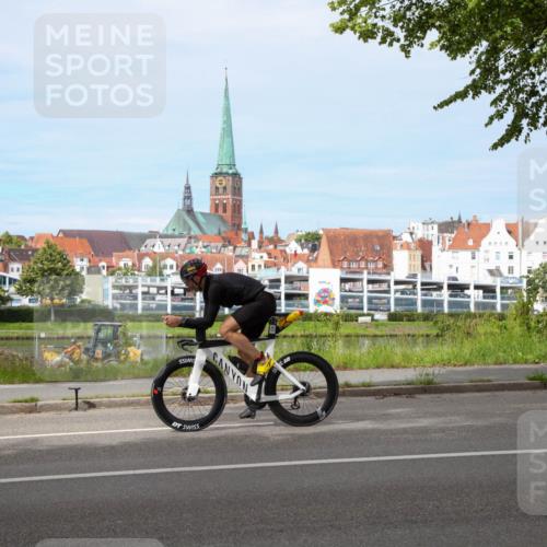 16.06.2024 - 7 Türme Triathlon Fuchs,  Jonas http://msf.ph/oto/6276847 16.06.2024 10:00:24 Radfahren 128 meine-sportfotos.de