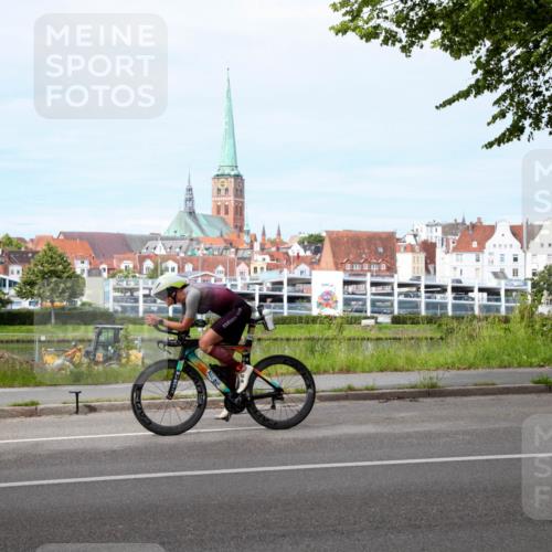 16.06.2024 - 7 Türme Triathlon Fuchs,  Jonas http://msf.ph/oto/6276853 16.06.2024 10:01:17 Radfahren 144 meine-sportfotos.de