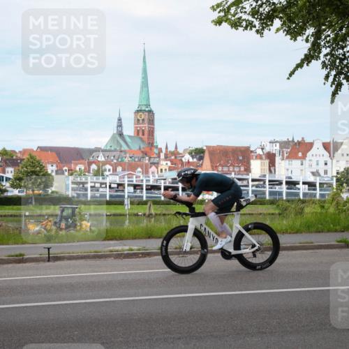 16.06.2024 - 7 Türme Triathlon Fuchs,  Jonas http://msf.ph/oto/6276860 16.06.2024 10:02:56 Radfahren 124 meine-sportfotos.de