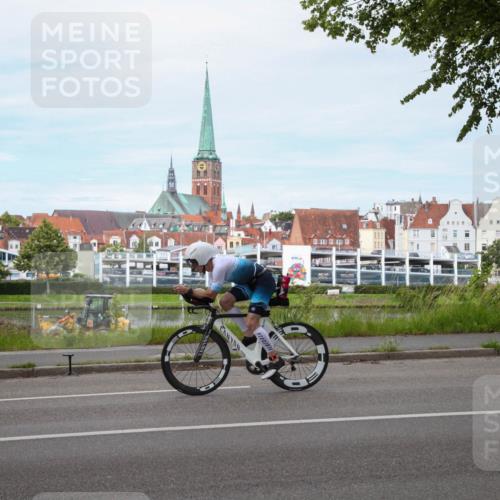 16.06.2024 - 7 Türme Triathlon Fuchs,  Jonas http://msf.ph/oto/6276874 16.06.2024 10:05:29 Radfahren 141 meine-sportfotos.de