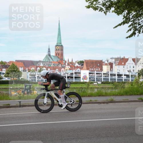 16.06.2024 - 7 Türme Triathlon Fuchs,  Jonas http://msf.ph/oto/6276878 16.06.2024 10:05:39 Radfahren 134 meine-sportfotos.de