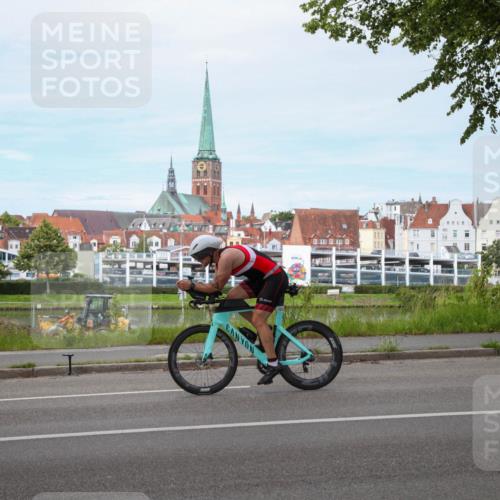 16.06.2024 - 7 Türme Triathlon Fuchs,  Jonas http://msf.ph/oto/6276881 16.06.2024 10:06:29 Radfahren 105 meine-sportfotos.de