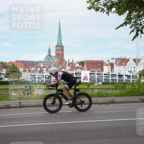 16.06.2024 - 7 Türme Triathlon Fuchs,  Jonas http://msf.ph/oto/6276893 16.06.2024 10:07:15 Radfahren 82 meine-sportfotos.de