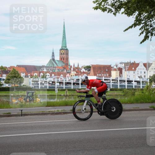 16.06.2024 - 7 Türme Triathlon Fuchs,  Jonas http://msf.ph/oto/6276901 16.06.2024 10:07:54 Radfahren 81, 91 meine-sportfotos.de