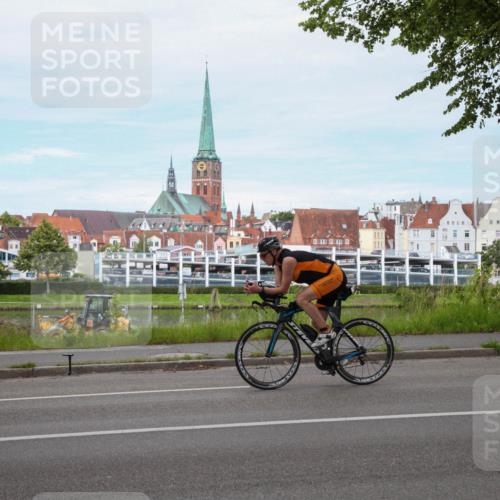 16.06.2024 - 7 Türme Triathlon Fuchs,  Jonas http://msf.ph/oto/6276911 16.06.2024 10:09:24 Radfahren 83, 85 meine-sportfotos.de