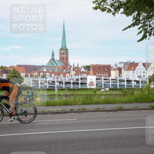 16.06.2024 - 7 Türme Triathlon Fuchs,  Jonas http://msf.ph/oto/6276913 16.06.2024 10:09:24 Radfahren 83, 85 meine-sportfotos.de