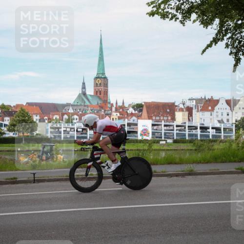16.06.2024 - 7 Türme Triathlon Fuchs,  Jonas http://msf.ph/oto/6276917 16.06.2024 10:09:49 Radfahren 84 meine-sportfotos.de