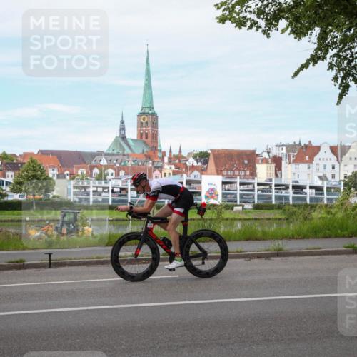 16.06.2024 - 7 Türme Triathlon Fuchs,  Jonas http://msf.ph/oto/6276928 16.06.2024 10:11:03 Radfahren 111 meine-sportfotos.de