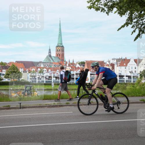 16.06.2024 - 7 Türme Triathlon Fuchs,  Jonas http://msf.ph/oto/6276944 16.06.2024 10:12:49 Radfahren 2 meine-sportfotos.de