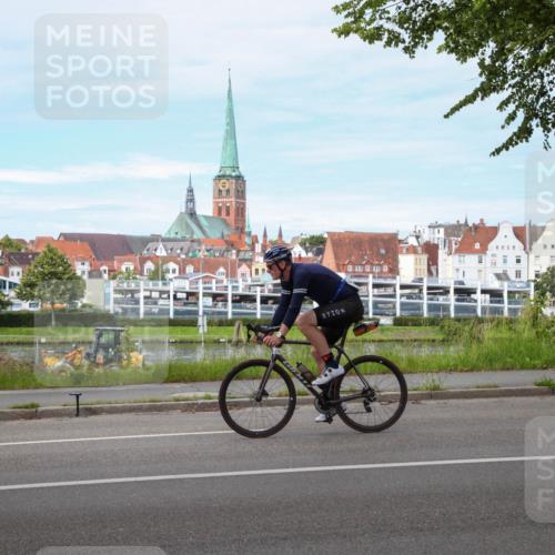 16.06.2024 - 7 Türme Triathlon Fuchs,  Jonas http://msf.ph/oto/6276946 16.06.2024 10:14:30 Radfahren 135 meine-sportfotos.de