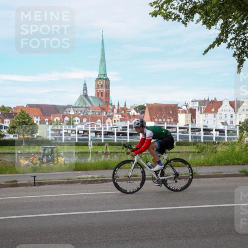 16.06.2024 - 7 Türme Triathlon Fuchs,  Jonas http://msf.ph/oto/6276955 16.06.2024 10:15:48 Radfahren 119, 138 meine-sportfotos.de