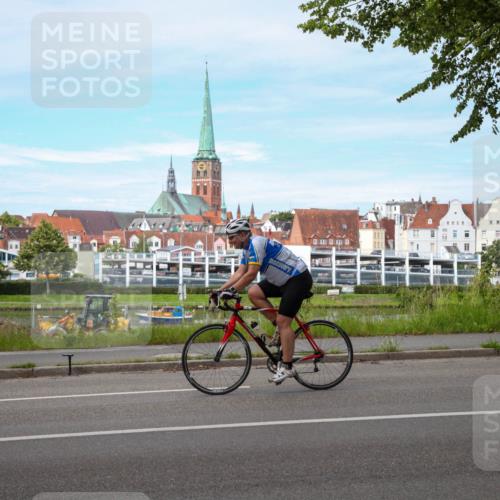 16.06.2024 - 7 Türme Triathlon Fuchs,  Jonas http://msf.ph/oto/6276968 16.06.2024 10:17:09 Radfahren 3 meine-sportfotos.de