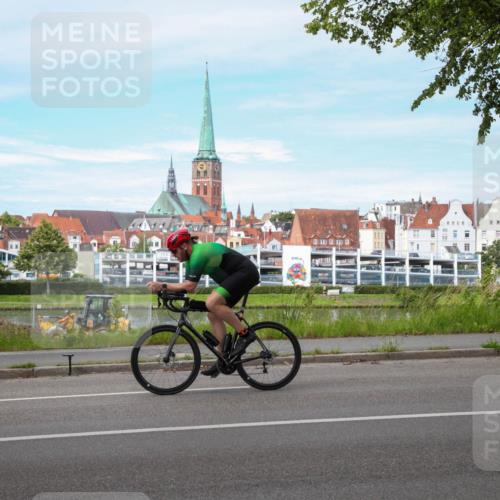 16.06.2024 - 7 Türme Triathlon Fuchs,  Jonas http://msf.ph/oto/6276979 16.06.2024 10:18:23 Radfahren 89 meine-sportfotos.de