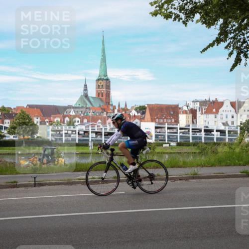 16.06.2024 - 7 Türme Triathlon Fuchs,  Jonas http://msf.ph/oto/6276988 16.06.2024 10:19:20 Radfahren 137 meine-sportfotos.de