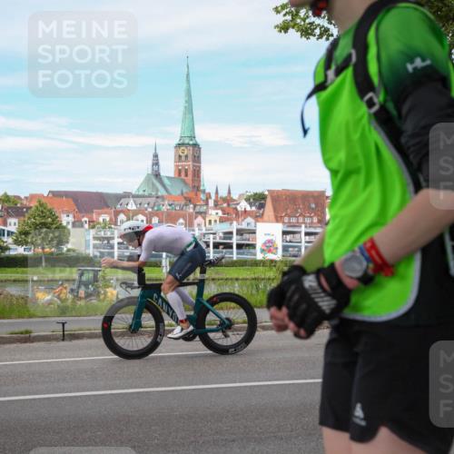 16.06.2024 - 7 Türme Triathlon Fuchs,  Jonas http://msf.ph/oto/6276993 16.06.2024 10:19:52 Radfahren 133 meine-sportfotos.de