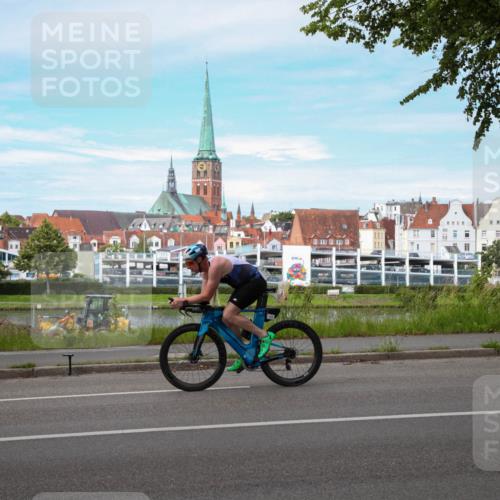 16.06.2024 - 7 Türme Triathlon Fuchs,  Jonas http://msf.ph/oto/6277004 16.06.2024 10:20:23 Radfahren 117 meine-sportfotos.de