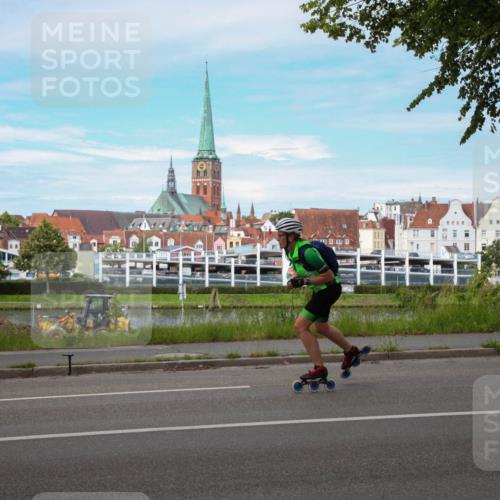 16.06.2024 - 7 Türme Triathlon Fuchs,  Jonas http://msf.ph/oto/6277010 16.06.2024 10:20:27 Radfahren 117 meine-sportfotos.de
